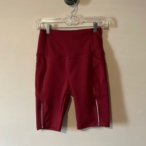 Body glove woman’s shorts size Medium